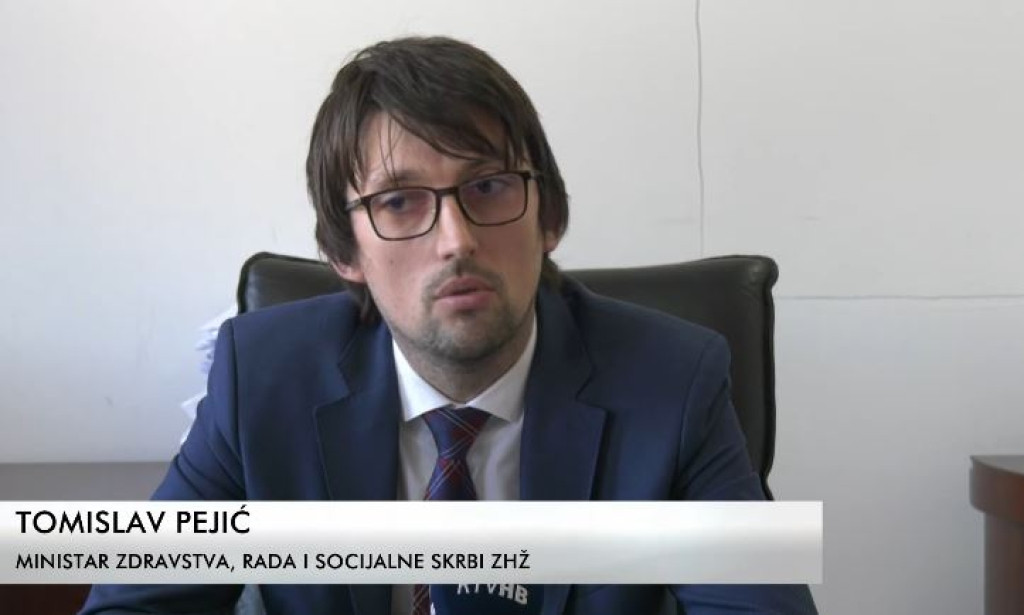 Nove mjere za pronalitet u ZHK-u