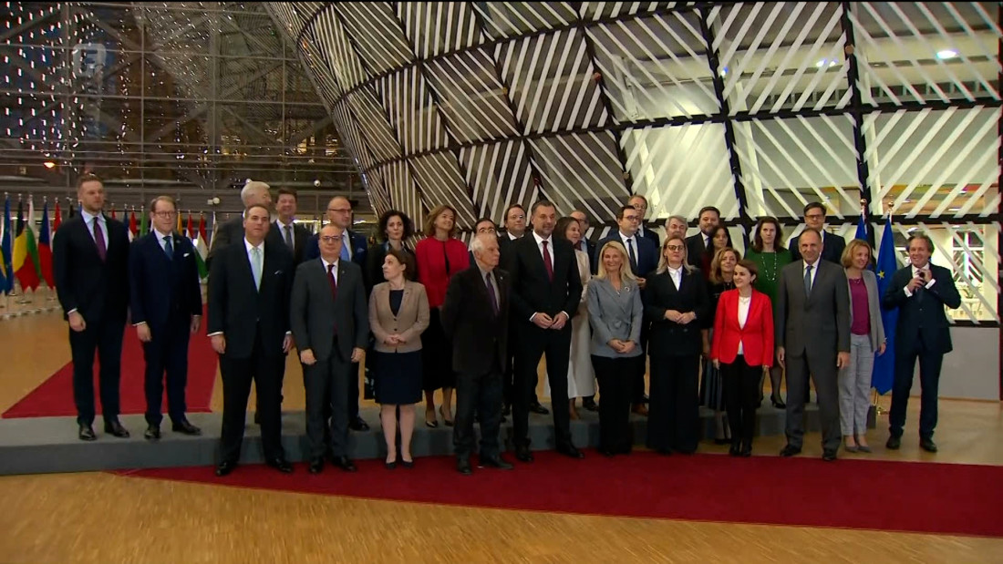 Novi 'non-paper' za Zapadni Balkan, puna podrška na putu ka EU