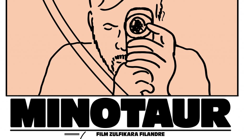 "Minotaur" Zulfikara Filandre dostupan online