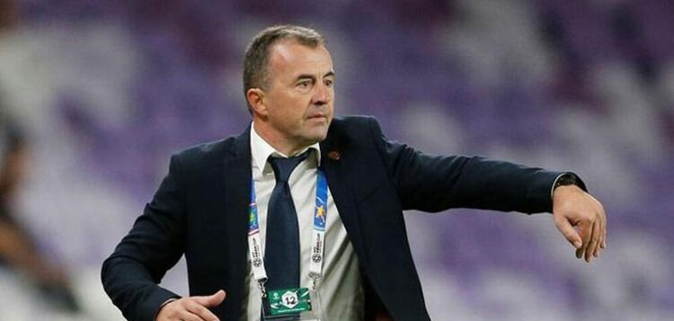 Crnogorski selektor: Uvjeren sam da ćemo odigrati kvalitetan meč