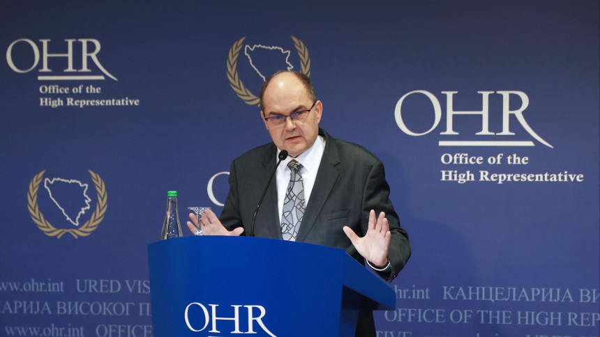 Članice PIC-a nisu zadovoljne brzinom ispunjavanja uvjeta za otvaranje pregovora s Evropskom unijom