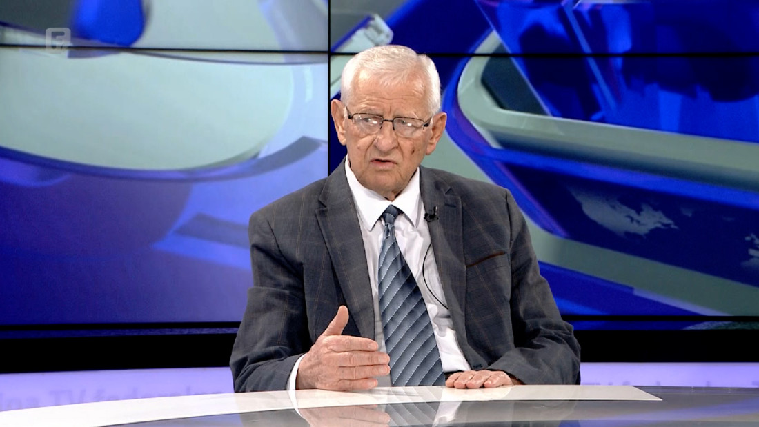 Pejanović: Istina se ne može negirati, odvojiti elite od naroda