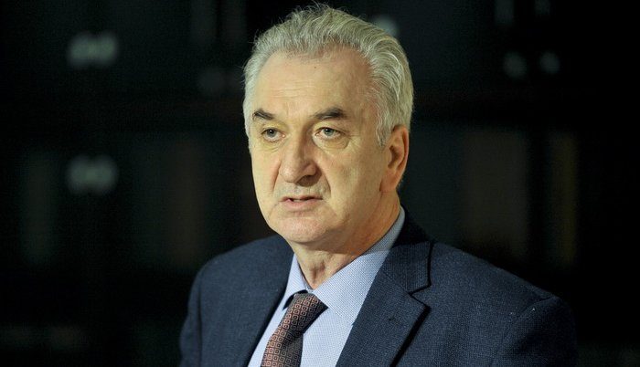 Šarović: Ne želimo da učestvujemo u Dodikovoj avanturi