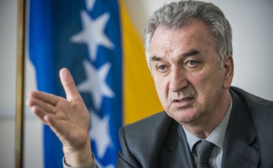 Šarović: RS nema robne rezerve jer ih je aktuelna vlast opljačkala i uništila