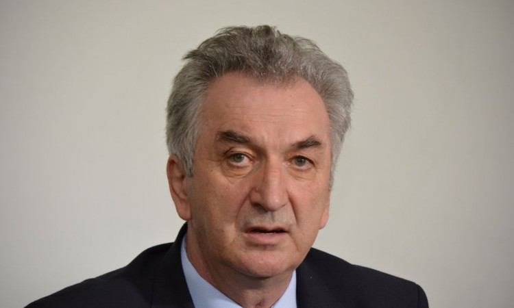 Šarović: Nema dogovora o nedolasku na sjednicu