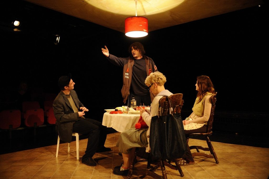 "Mirna Bosna" ponovo na sceni Kamernog teatra 55