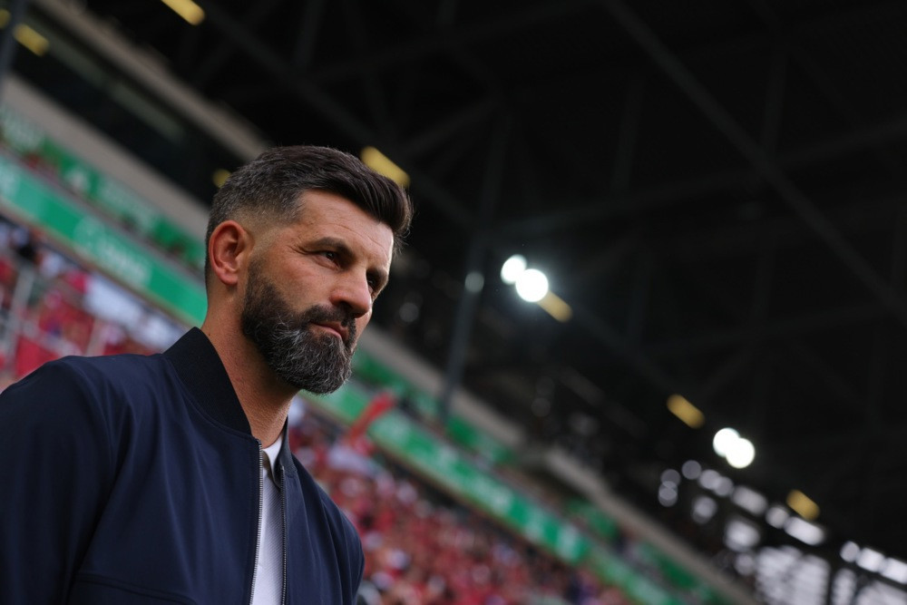 Augsburg pobijedio Schalke u Bundesligi, Džeko zamijenio Katića