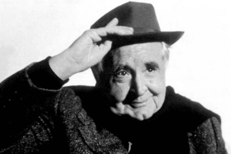 Miroslav Krleža – savjest vremena i nemir balkanske historije