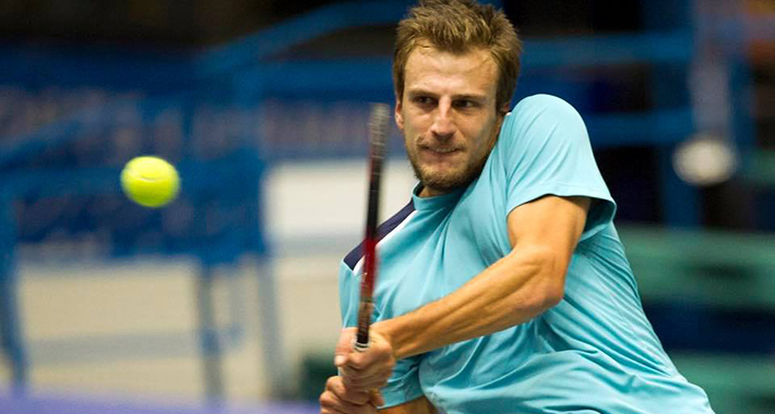 Bašić u polufinalu ATP Challenger turnira u Almatyju