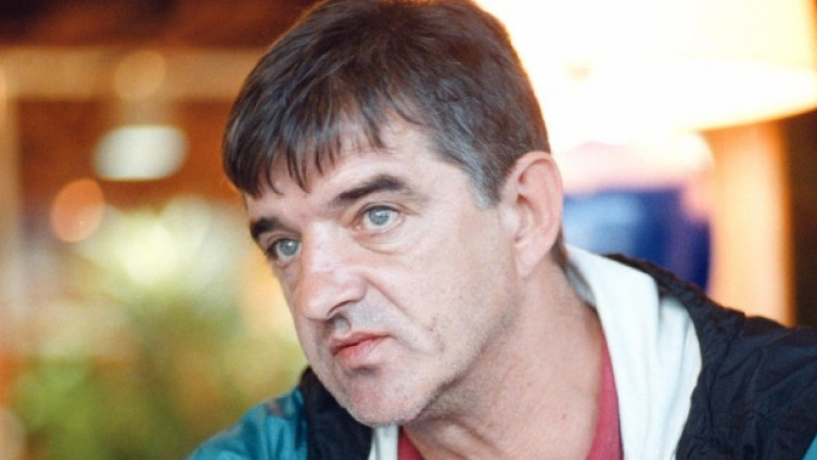 Mirza Delibašić kandidat za prijem u „Kuću slavnih“