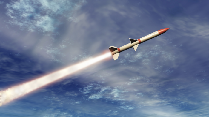McKenzie: Eksplozija sirijske rakete u Izraelu nije bila namjerna