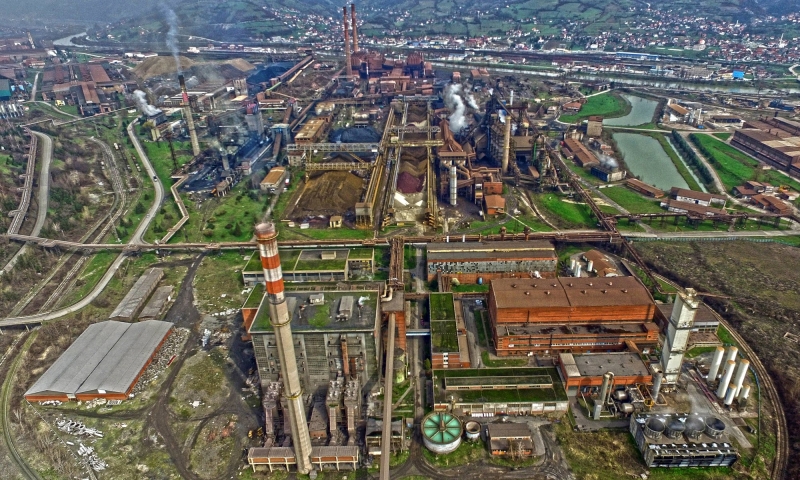 Prodala struju-Gasi li EPBiH ArcelorMittal i 12.000 radnih mjesta?