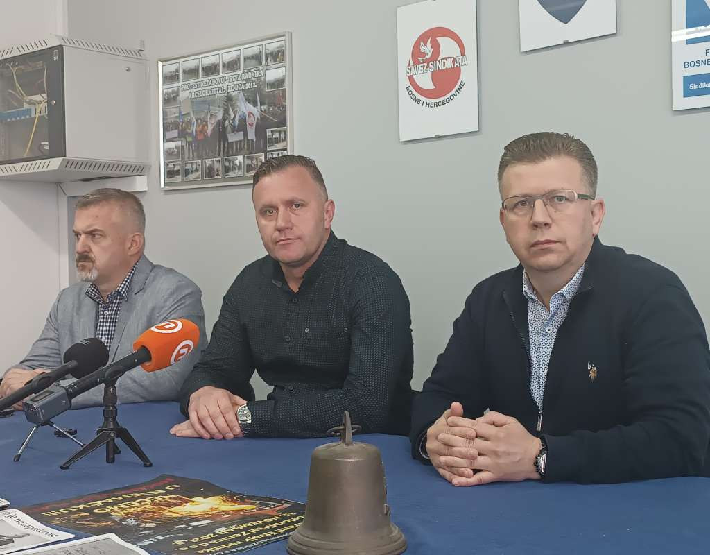 ArcelorMittal odustao od najavljenog slanja na čekanje 2.000 radnika