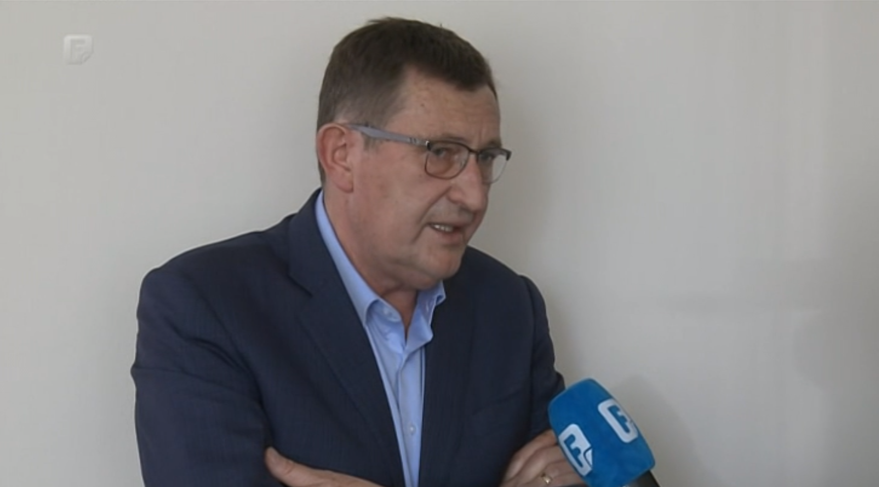Mitrović: Sve dok budemo imali visokog predstavnika u BiH, nema napretka