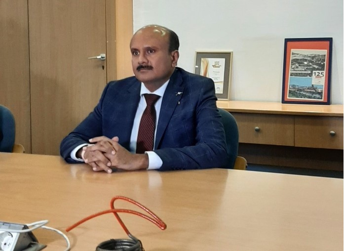 Arcelor Mittal našao rješenje za grijanje Zenice