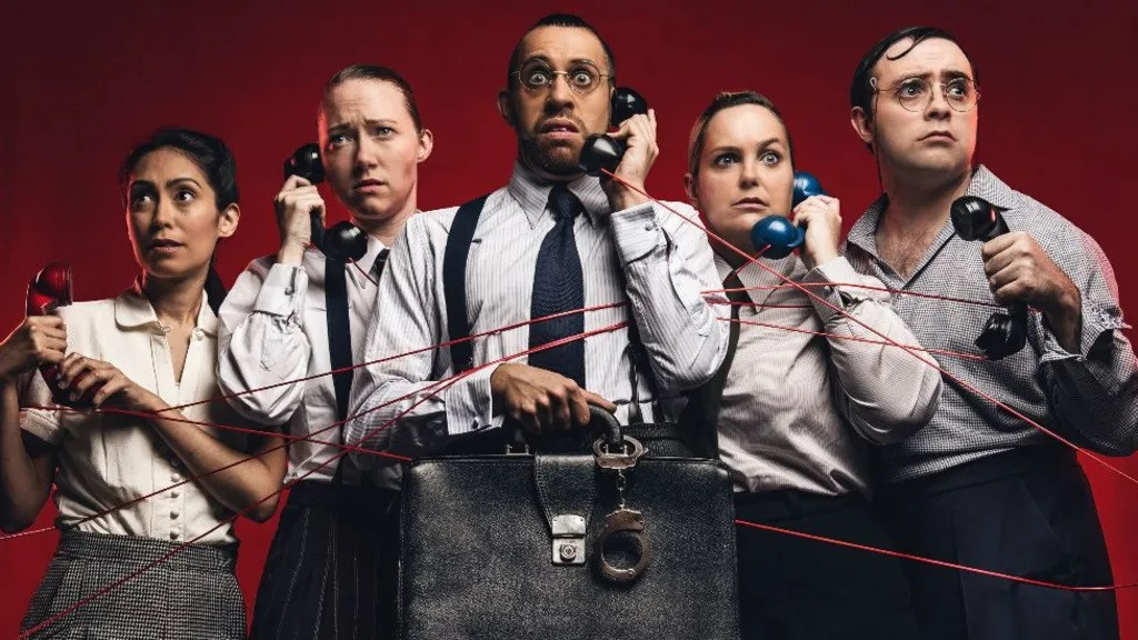 Kultni britanski mjuzikl „Operacija Mincemeat“ seli se na Broadway