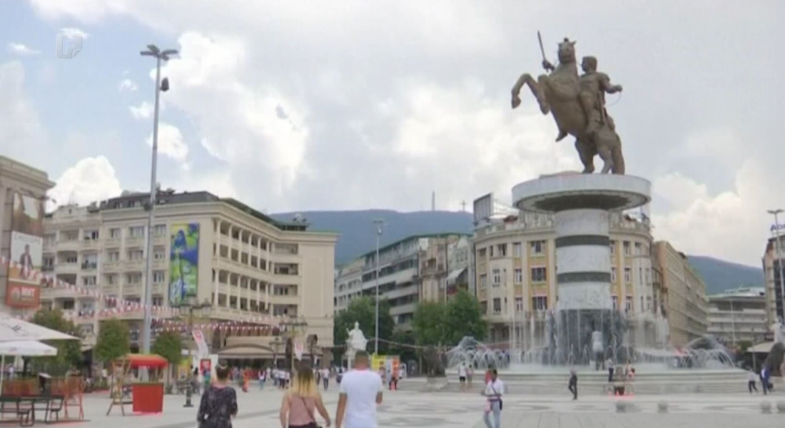 Diplomatski incident u Skoplju: Kosovska predsjednica u problemu s aerodromskim osobljem