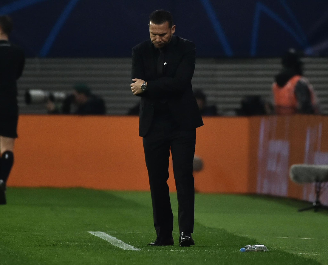 Krstajić nije više selektor Bugarske