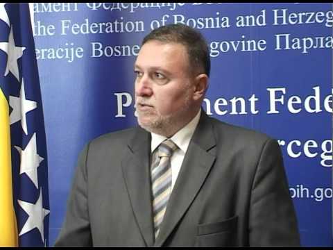 Pandurević: Minimalna plata - neprincipijelan dil vladajućih i opozicije