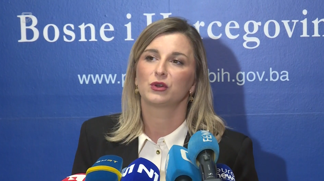 Održana druga tematska sjednica o pitanjima mladih u Federaciji