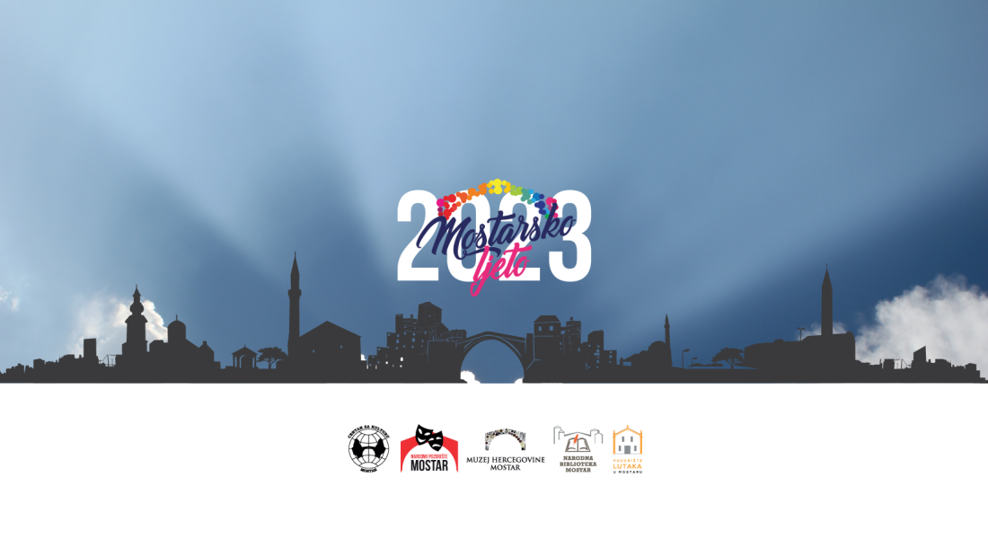 Festival "Mostarsko ljeto"  ulazi u završnicu
