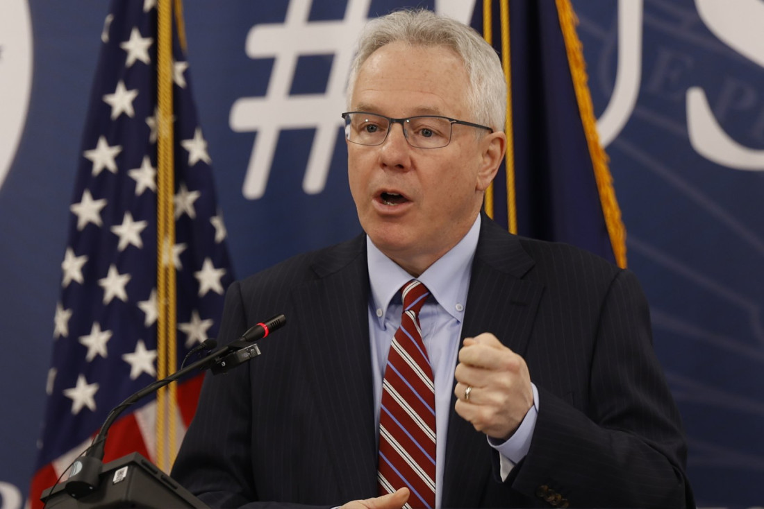 Murphy: Pažljivo pratimo situaciju ako dođe do blokada