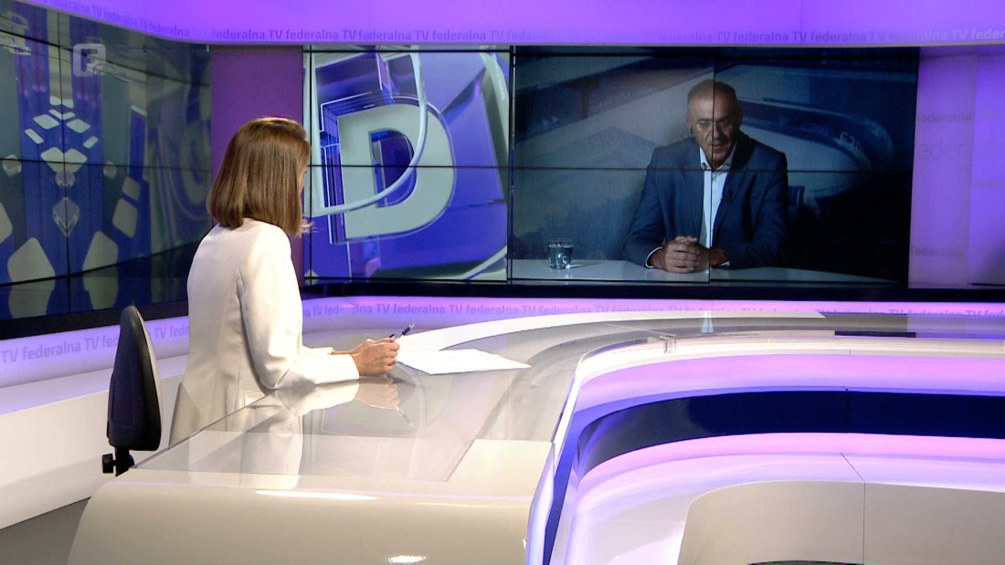 Miličević: Otcjepljenje izlizana priča, optužnica diže rejting Dodiku