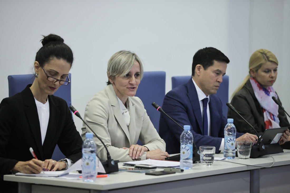 MMF preporučio povećanje kamatnih stopa u Bosni i Hercegovini