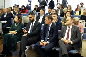 MMF projicira ekonomski rast BIH od 2,4 posto za ovu godinu