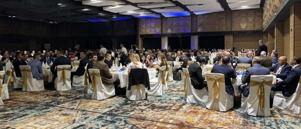Galić domaćin službenih aktivnosti organiziranih za 320 sudionika NATO konferencije