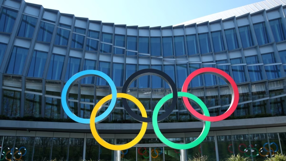 Putin optužio MOK za etničku diskriminaciju