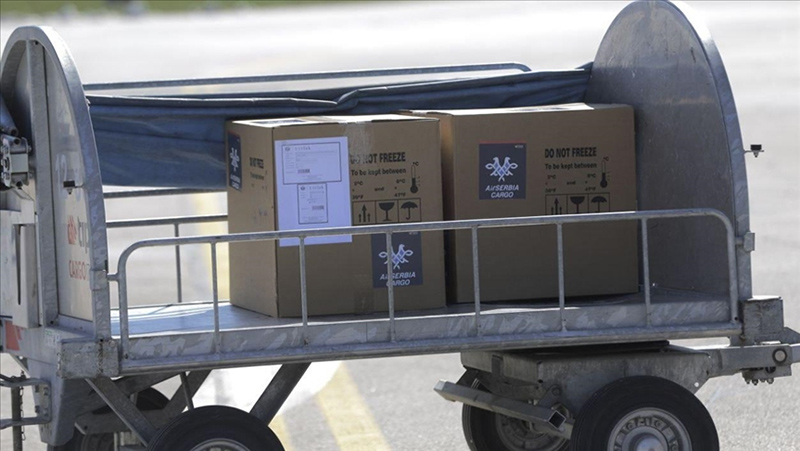 SAD doniraju 96.000 vakcina za BiH