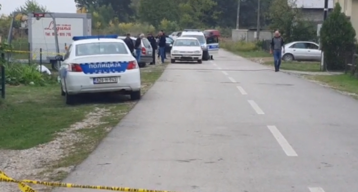 Nastradao radnik vodovoda u Modriči, dvojica povrijeđena