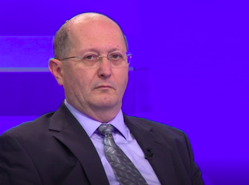 Marinko Ogorec o stanju u Afganistanu za FR