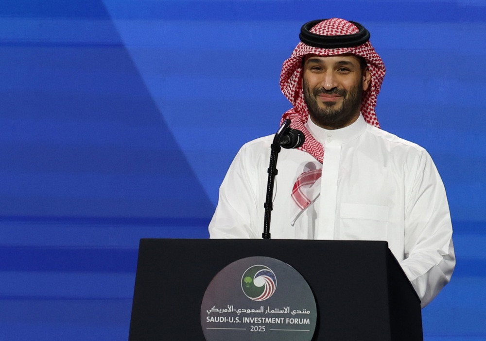 Saudijski prijestolonasljednik obećava podršku Kataru, predstavlja akciju nakon izraelskog napada na Dohu