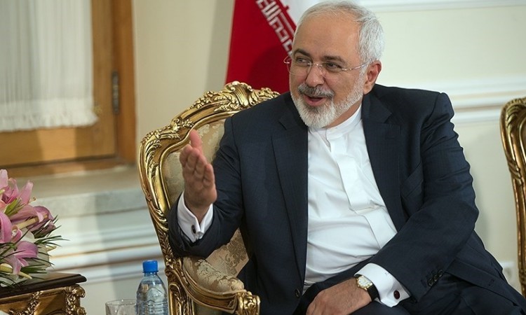 Zarif: SAD trebaju poduzeti prvi korak u povratku nuklearnom sporazumu