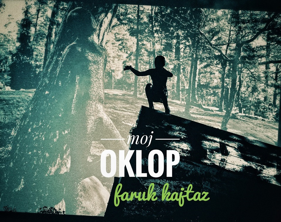 Mostar: U četvrtak promocija knjige “Moj oklop” Faruka Kajtaza