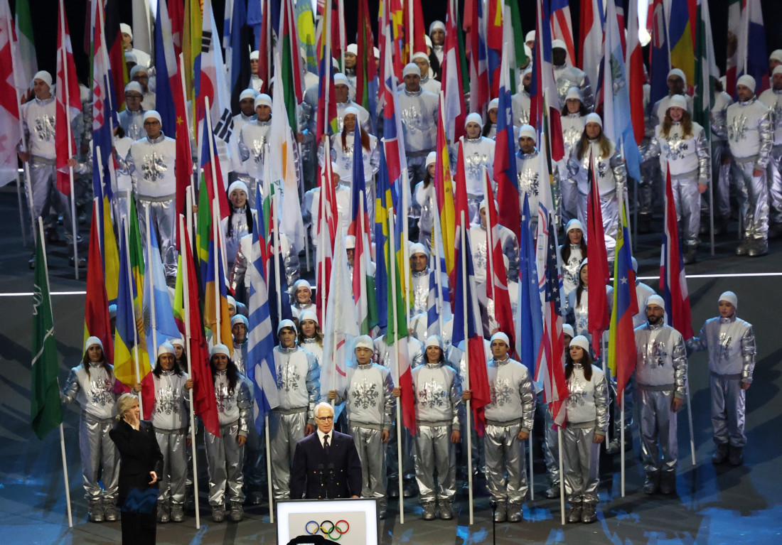 MOK: Sport mora da ostane svetionik nade