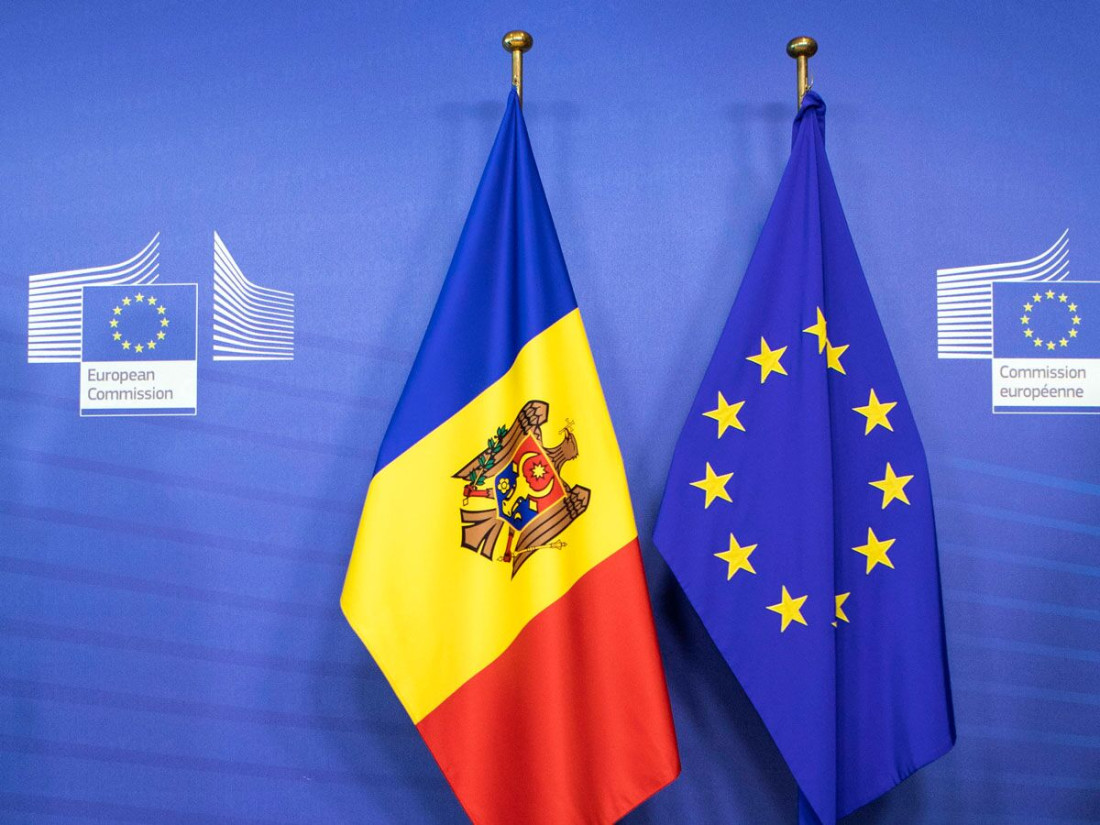 Moldavski parlament podržao ulazak u Europsku uniju, a Pridnjestrovlje traži priznanje nezavisnosti