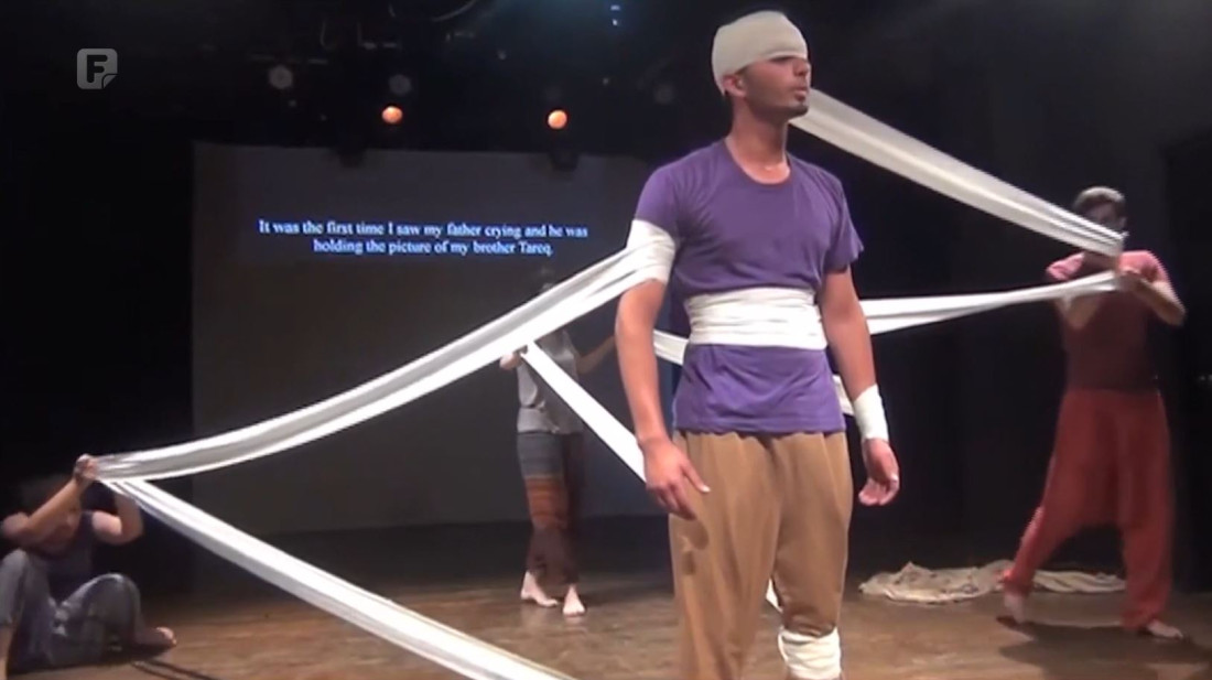 Dan solidarnosti s palestinskim narodom, otporu se pridružili i bh. umjetnici