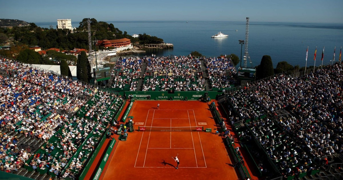 Monte Carlo: Cerundolo izbacio Norriea, preokret Wawrinke