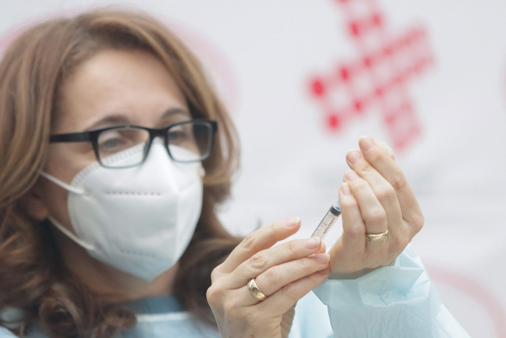 Institut za javno zdravstvo RS-a ponovo pozvao roditelje da vakcinišu djecu protiv morbila