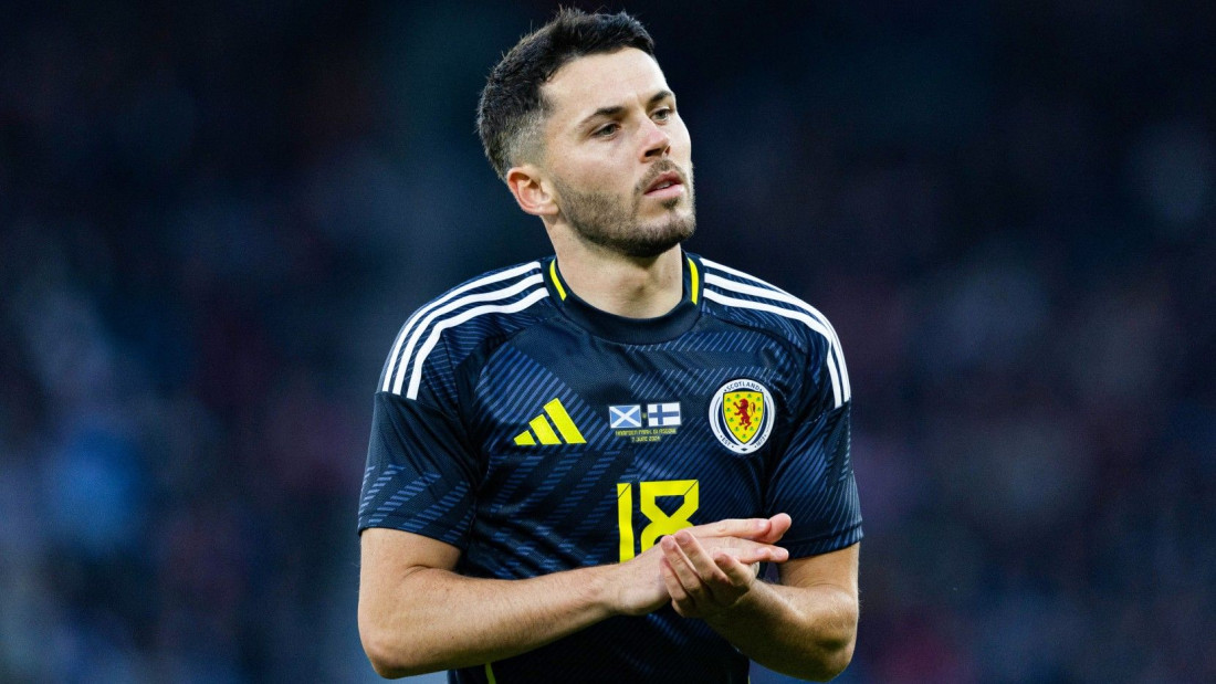 Morgan: Škotska može da iznenadi Njemačku na početku Evropskog prvenstva