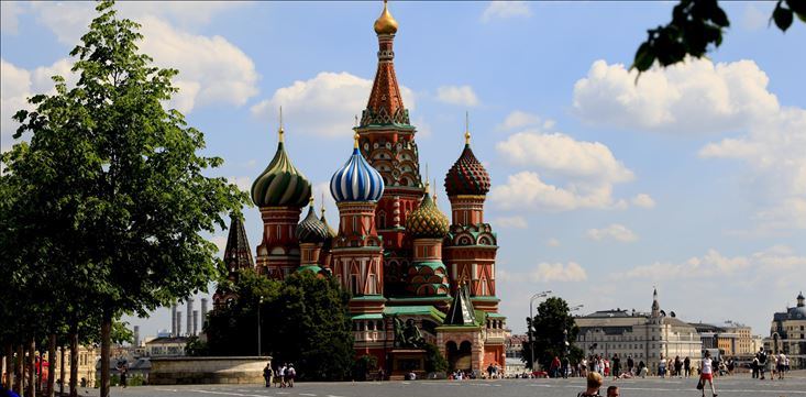 Raste broj slučajeva u glavnom gradu Rusije