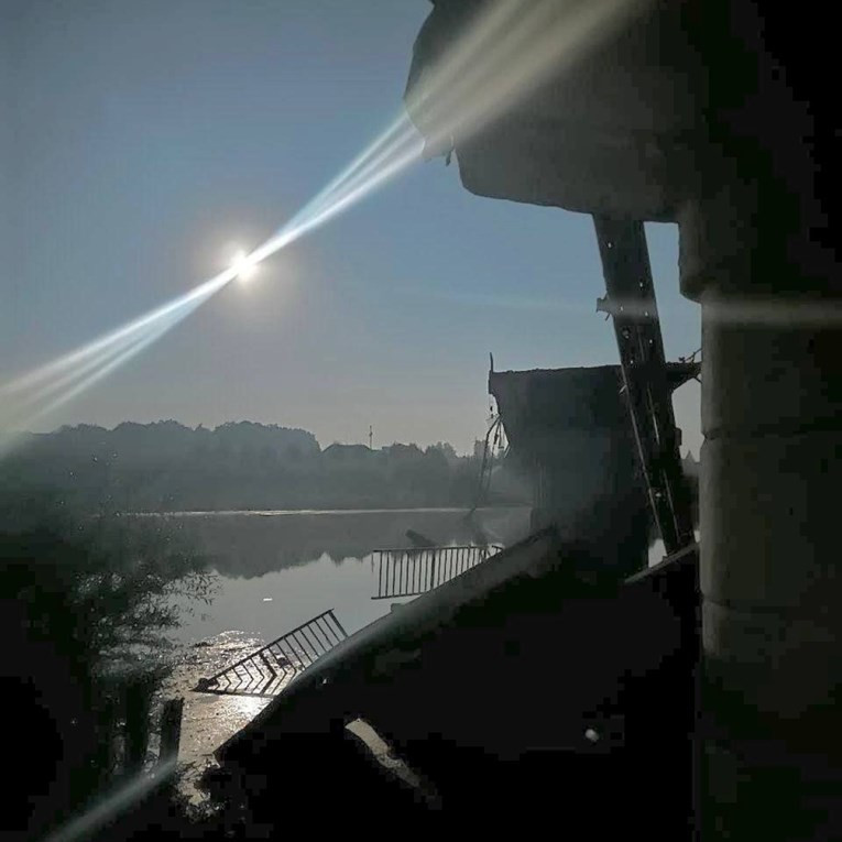 Ukrajinci napali posljednji važan most u Kursku, kreće nova bitka