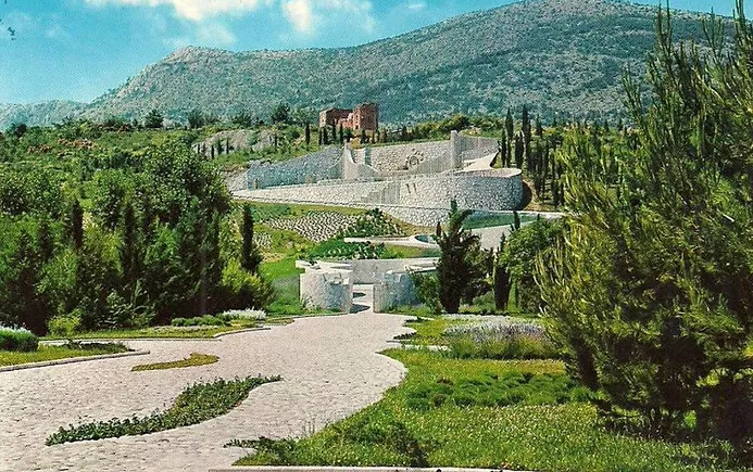 Mostar revitalizira gradske površine