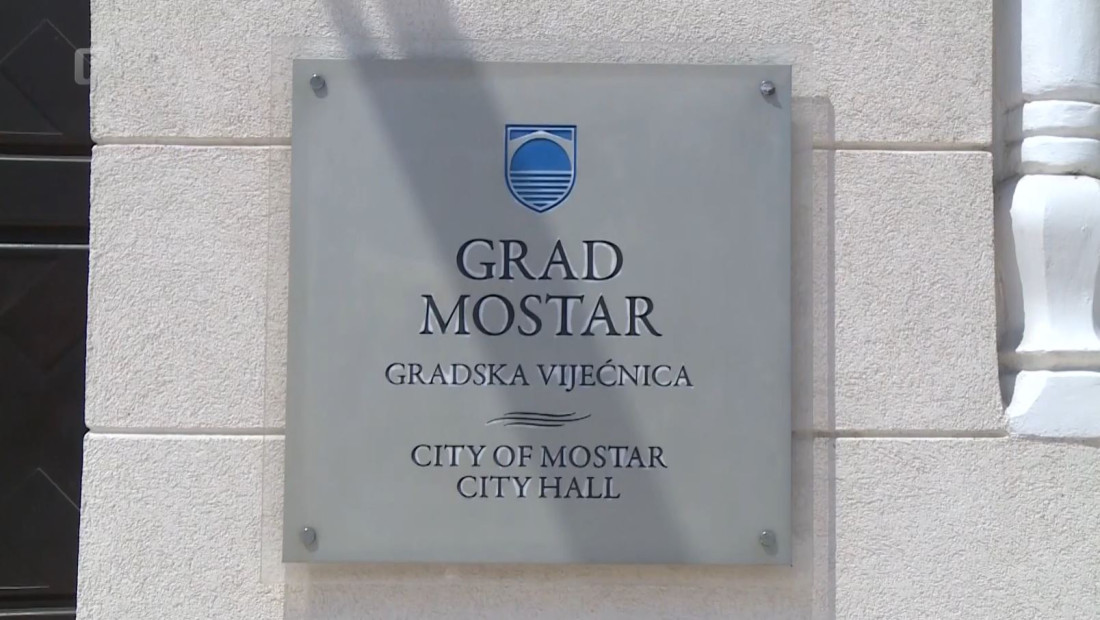 Mostar nema kalendarski dan grada - izbor datuma godinama na čekanju