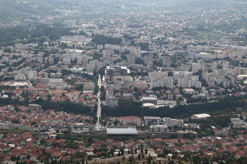 MIZ Mostar: Na području Mostara ne postoji vehabijska zajednica