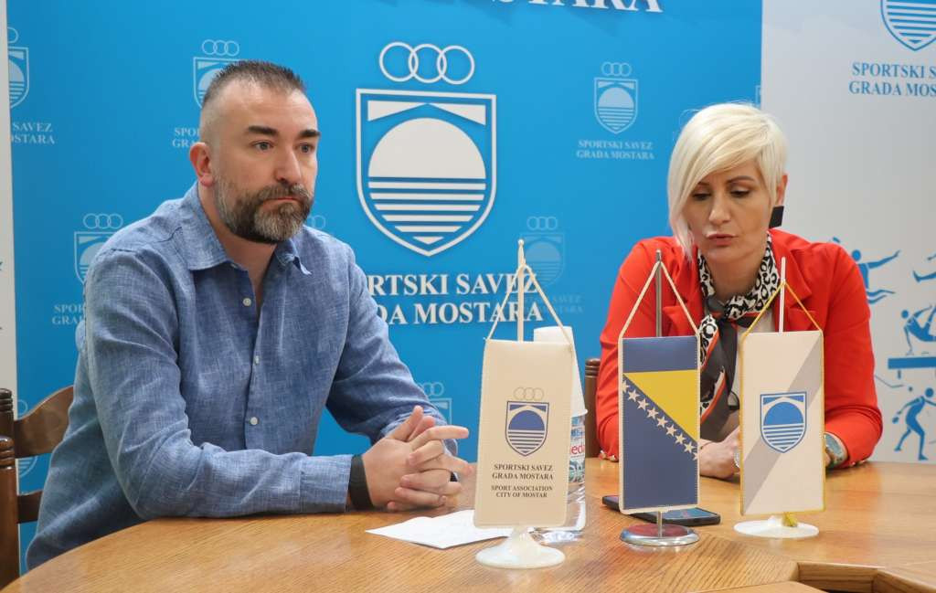 Šesto izdanje Međunarodnih igara za djecu i mlade s poteškoćama u razvoju