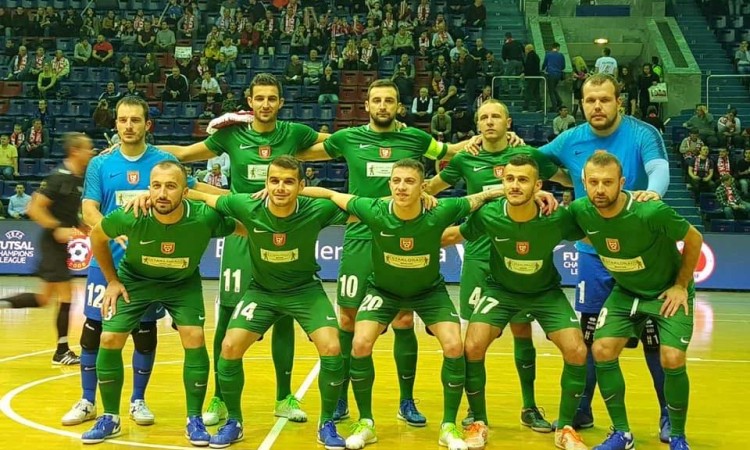 Mostar SG vratio naslov prvaka u Grad na Neretvi